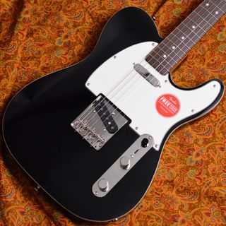 Squier by Fender Classic Vibe Baritone Custom Telecaster エレキギター テレキャスター