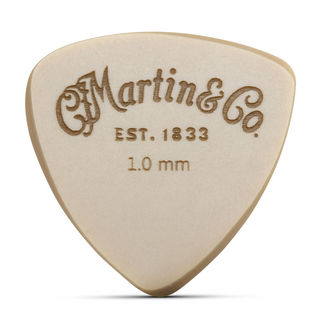 MartinLUXE BY MARTIN CONTOUR PICK 【待望の再入荷です。前回即売の気になるピック。】