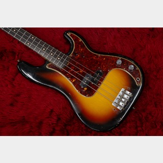 Fender1961 Precision Bass #61110 3.830kg【GIB横浜】
