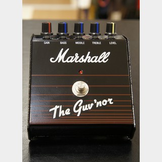 Marshall THE GUV‘NOR(Reissue)