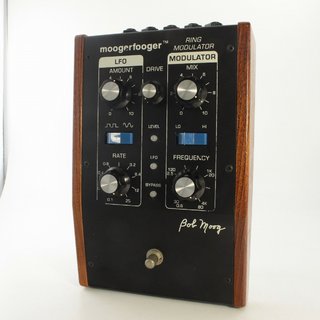 Moog Moogerfooger MF-102 Ring Modulatorの検索結果【楽器検索