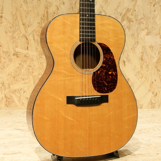 Martin CTM OOO-18