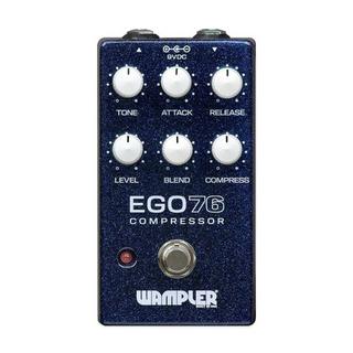 Wampler Pedals EGO 76 COMPRESSOR【即納可能】