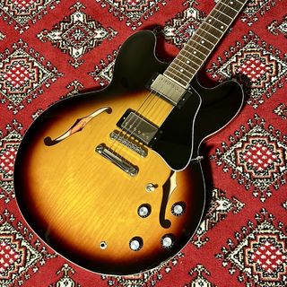 Epiphone ES-335　【USED】