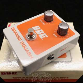 BBE ORANGE SQUASH COMPRESSOR