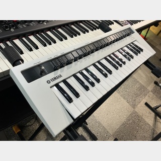 YAMAHA reface CS ◆【1台限定展示品特価】【TIMESALE!~1/28 19:00!】【WINTER SALE!!! 】