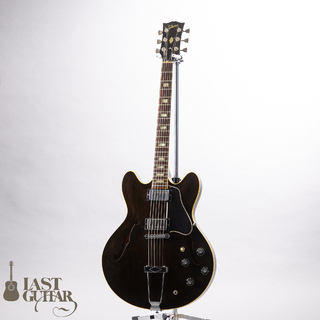 GibsonES-335TD Walnut '78