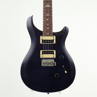 PRS SE SE Custom24 Beveled Top Gray Black【福岡パルコ店】