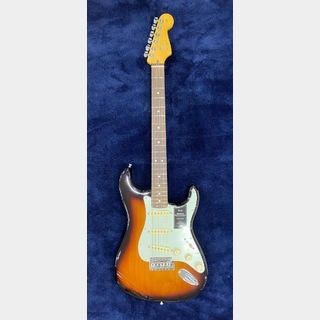 FenderAmerican Professional II Stratocaster Rosewood Fingerboard / Limited Anniversary 2-Color Sunburst
