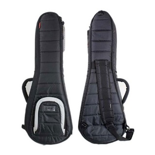 MONO M80 UT-BLK UKULEKE CASE JET BLACK ウクレレ用ケース