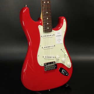 Fender Hybrid II Stratocaster Modena Red Rosewood 【名古屋栄店】