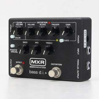 MXR、Bass D.I.の検索結果【楽器検索デジマート】