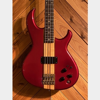 Aria Pro II SB-1000 Super Bass METALLIC RED