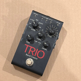 DigiTech、TRIOの検索結果【楽器検索デジマート】