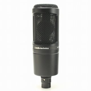 AUDIO-TECHNICA AT2020の検索結果【楽器検索デジマート】
