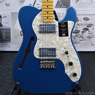 エレクトリックギター ＞ TLタイプ、Fender、Telecaster Thinlineの