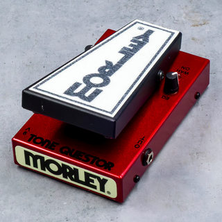 Morley 20/20 Tone Questor Wah [MTTW]