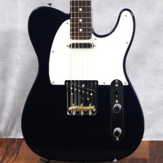 FenderFSR Collection Hybrid II Telecaster Rosewood Fingerboard Gun Metal Blue 【梅田店】