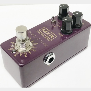 MXR CSP039 Duke of Tone