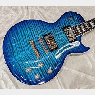 Gibson Les Paul Modern Figured / Cobalt Burst