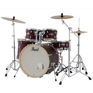 Pearlのロングセラー・キット＝EXPORTシリーズに2025年限定カラーが