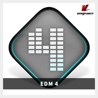 Vengeance Sound EDM 4