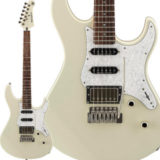 YAMAHA PACIFICA612VIIX エレキギターパシフィカ