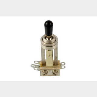 ALLPARTS Switchcraft Straight Toggle Switch【1003】