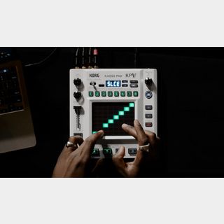 KORG KAOSS PAD V 【ご予約受付商品】