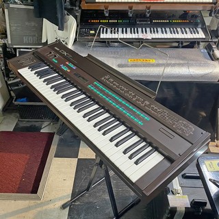 シンセサイザー／キーボード ＞ デジタルシンセ、YAMAHA、DXの検索結果