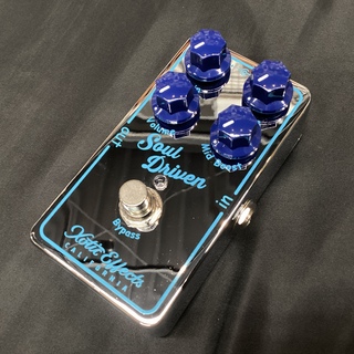 Xotic、Soul Drivenの検索結果【楽器検索デジマート】