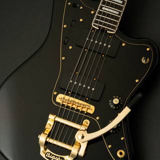 g7 Special g7-JM/R Player S Custom w/Matching Head,Bigsby B5G -Black Beauty- 【ホイールロッド】【決算セール】