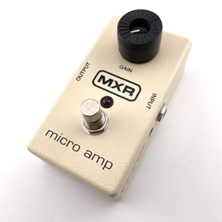 MXR、micro ampの検索結果【楽器検索デジマート】