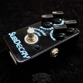 Subdecayの検索結果【楽器検索デジマート】 Subdecayの検索結果【楽器検索デジマート】