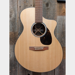 Martin SC-10E Modern #3022313【ニューモデル】