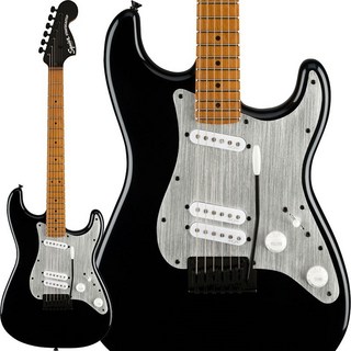 Squier by FenderContemporary Stratocaster Special (Black)【特価】