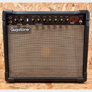 アンプ／アンプシミュレーター／真空管、Guyatoneの検索結果【楽器検索