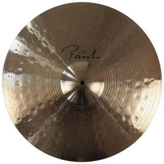 シンバル ＞ ライド、Paiste、Signature Full Rideの検索結果