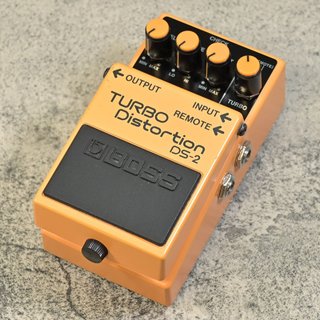 配信機器・PA機器・レコーディング機器 BOSS DS-2 DS-2