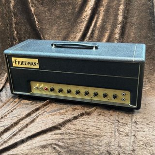 アンプ／アンプシミュレーター／真空管、Friedmanの検索結果【楽器検索