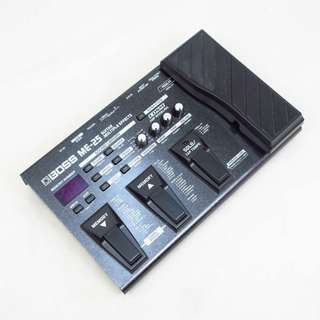 BOSS ME-25 Guitar Multiple Effects マルチエフェクター 【横浜店