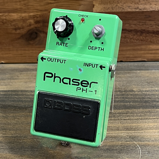 ギター用エフェクター、BOSS、OD-1の検索結果【楽器検索デジマート】