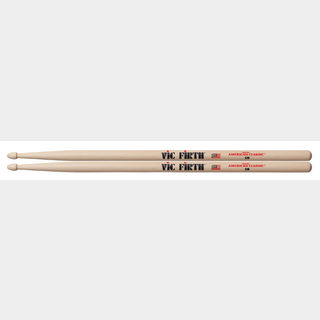 VIC FIRTH VIC FIRTH アメリカン クラシック シリーズ 5B VIC-5B