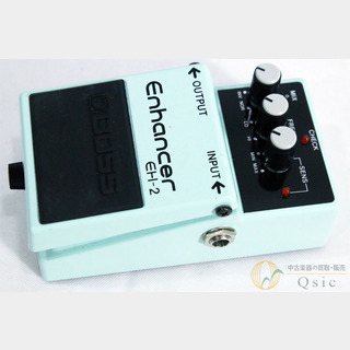 ★希少 ビンテージ★ 極美品 BOSS EH-2 ミントコンディション☆ ☆希少 ビンテージ☆ 極美品 BOSS EH-2 ミントコンディション☆
