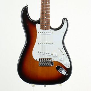 Fender Japan ST62M-US 3 Tone Sunburst【福岡パルコ店】