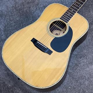 アコースティックギター／エレクトリック・アコースティックギター