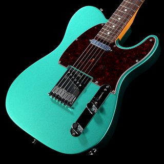 Fender Susan Tedeschi Telecaster Rosewood Fingerboard Aged Caribbean Mist(重量:3.53kg)【渋谷店】