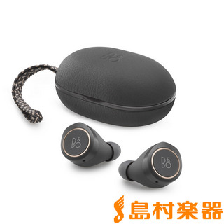 B&O PLAYBeoplay E8 (Charcoal Sand)完全ワイヤレス インイヤー型イヤフォン【商品替え特価】