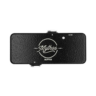 Mythos Pedals Buffer《バッファー》【オンラインストア限定】