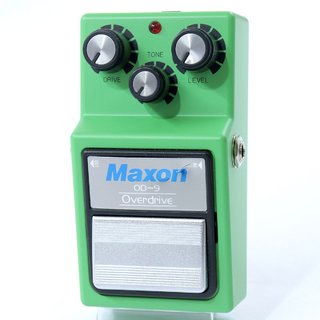 Maxon OD-9 Overdrive 【池袋店】